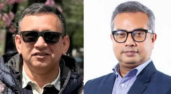 কানাডায় নৌকাডুবিতে বাংলাদেশি পাইলট ও ব্যবসায়ীর মৃত্যু